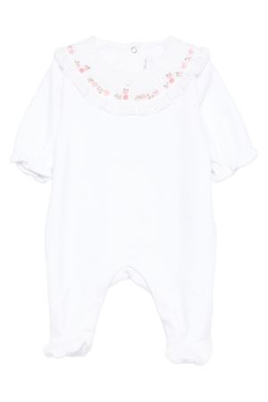 tutina in cotone bianco TARTINE ET CHOCOLAT KIDS | 3156245701